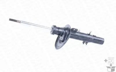 Lujoso Amortiguador Monroe Original (Gas Technology) MONROE G8204
